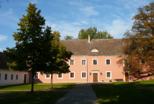 Stadtmuseum 'Alte Hofmühle'